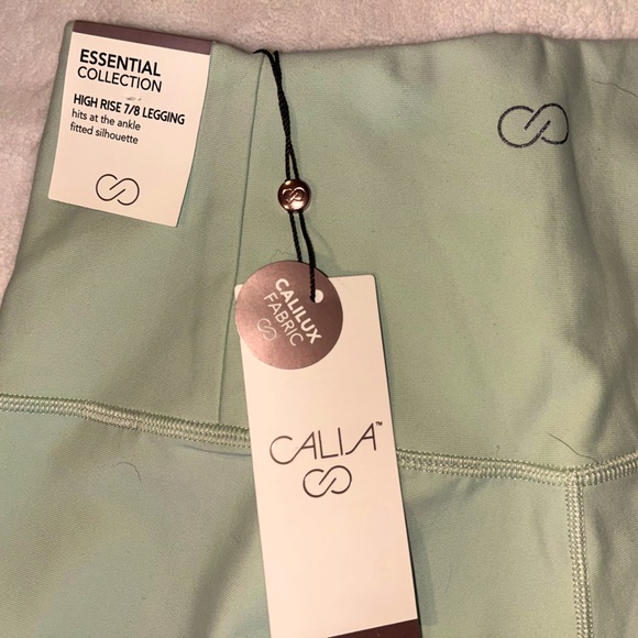 Pants - CALIA leggings